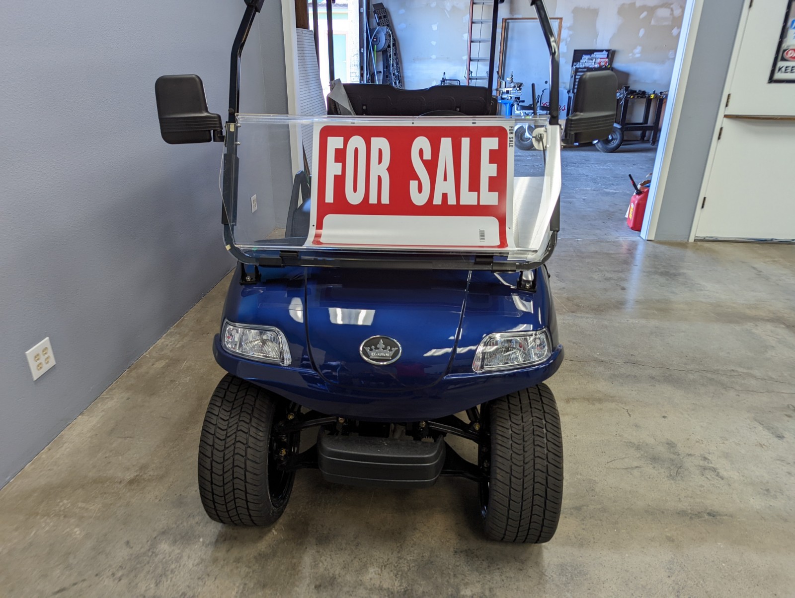 cart for sale