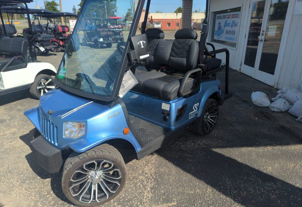 Tulare Golf Carts For Sale