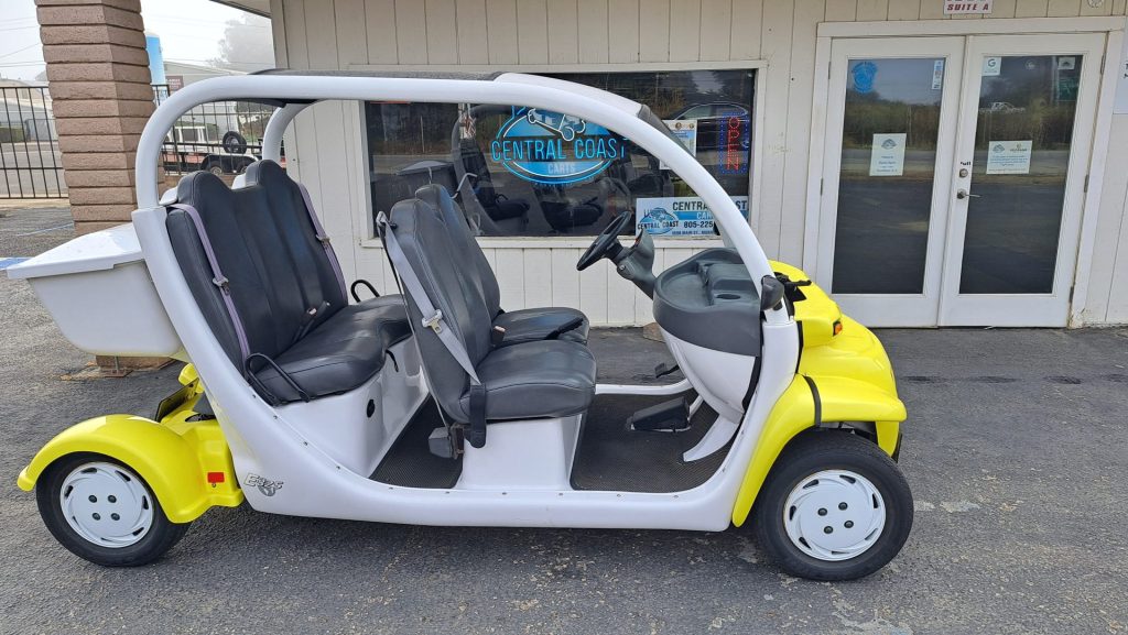 Exploring the Best Golf Carts for Sale: Your Ultimate Guide