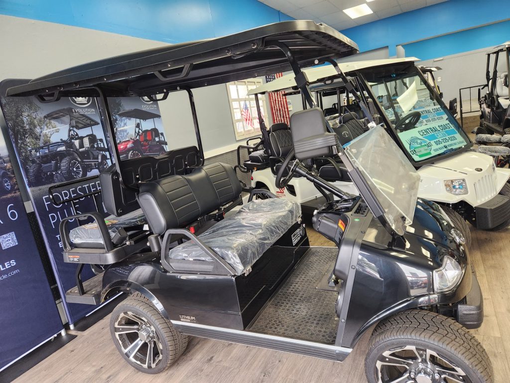 Making Golf Carts Street Legal: Your Guide to Community Regulations