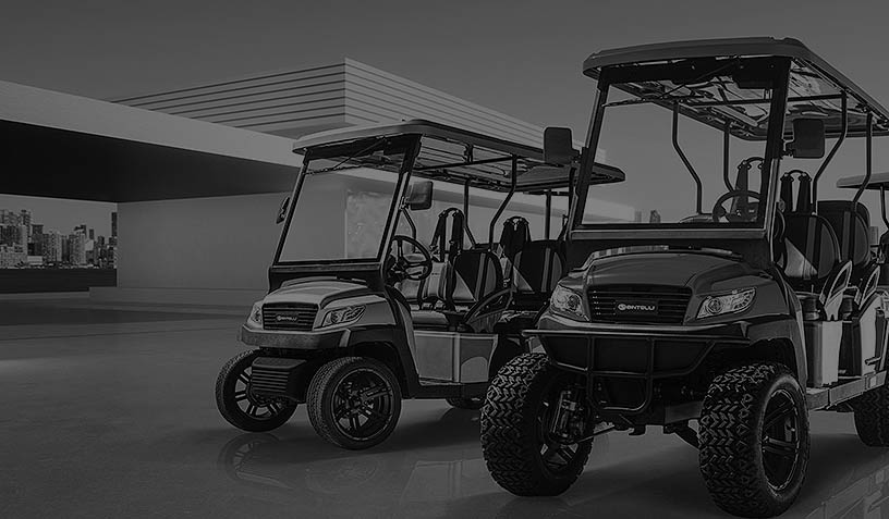 Unveiling the Ultimate Ride: Comparing Bintelli and Yamaha Golf Carts