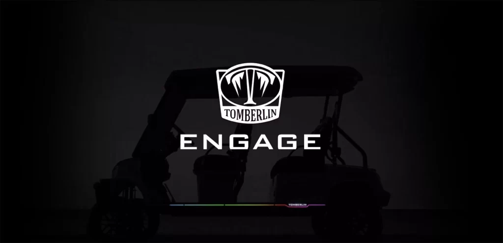 Unveiling the 2024 Tomberlin Ghosthawk Engage Series: A Game-Changing Ride