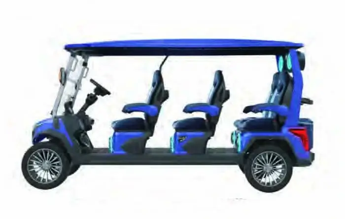 d-max gt6 golf cart evolution d-max gt6 golf cart