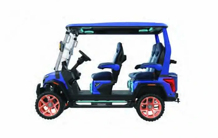 d-max xt4 golf cart evolution d-max xt4 golf cart