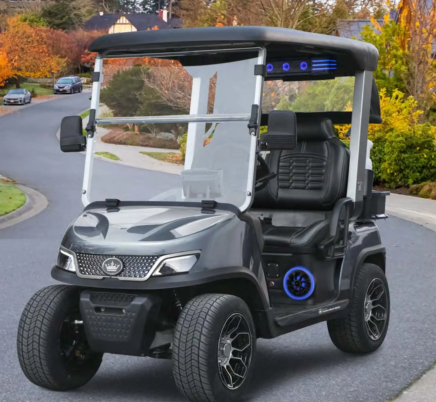 evolution tara series golf carts evolution tara series