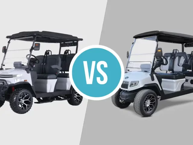 Denago vs Evolution