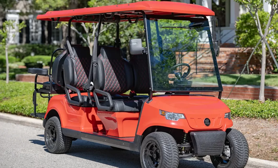 are Epic and Icon golf carts worth it