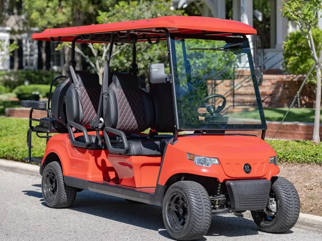 Are Icon Golf Carts Worth It? A Local Buyer’s Guide
