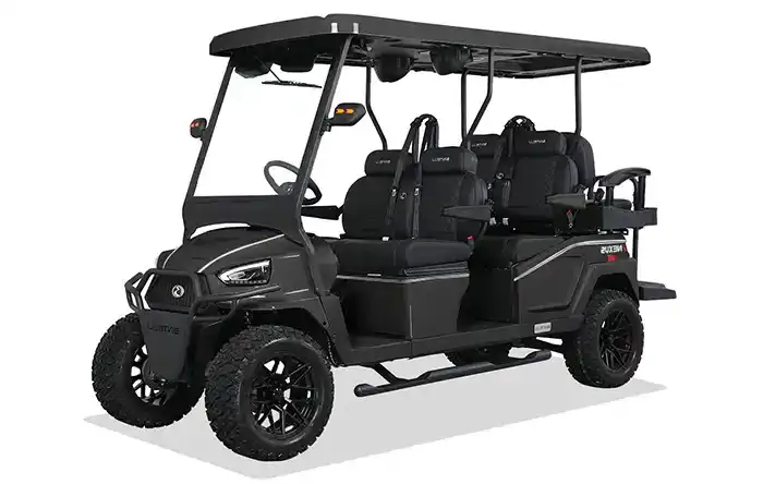 Bintelli Nexus 6 Lifted