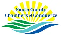South County Chamber of Commerce Logo