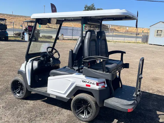 used golf carts and pre-owned inventory used golf carts and pre-owned inventory in Grover Beach California