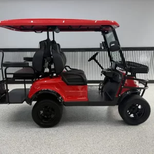 2025 Epic E40L Golf Cart