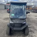 Tomberlin Engage Ghosthawk golf cart for sale in california