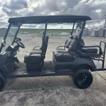 Tomberlin Engage Ghosthawk