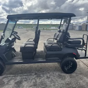 2025 Tomberlin Engage Ghosthawk