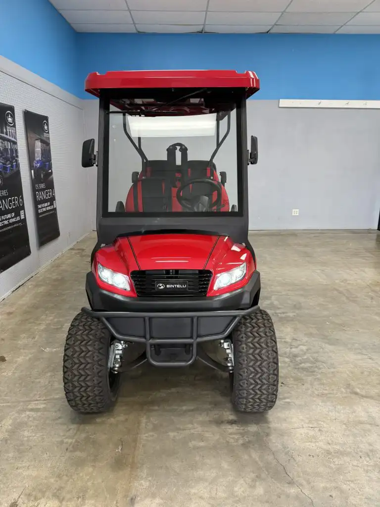 2025 Bintelli Beyond LITE