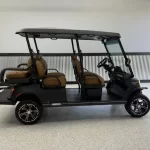 Tomberlin Engage LX golf cart