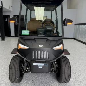 2025 Tomberlin Engage LX