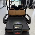 Tomberlin Engage LX rear flatbed