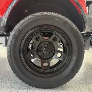 2025 Epic E40L Golf Cart