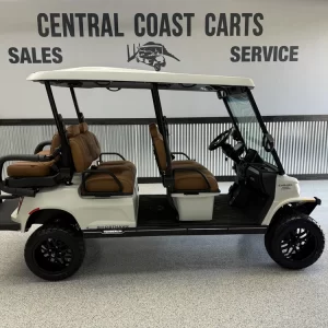 2026 Tomberlin Engage Ghosthawk Golf Cart