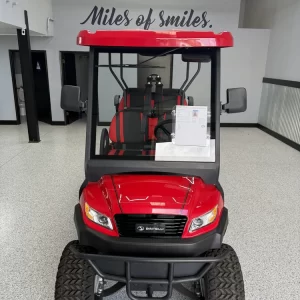 2025 Bintelli Beyond LITE Golf Cart