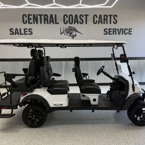 2026 Activ EV Pulse 6 Lifted