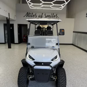 2026 Activ EV Pulse 6 Lifted