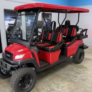 2025 Bintelli Beyond LITE