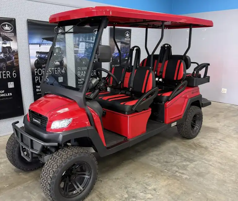 2025 bentelli beyond golf cart for sale