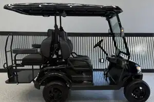 golf carts for sale in Fresno, California