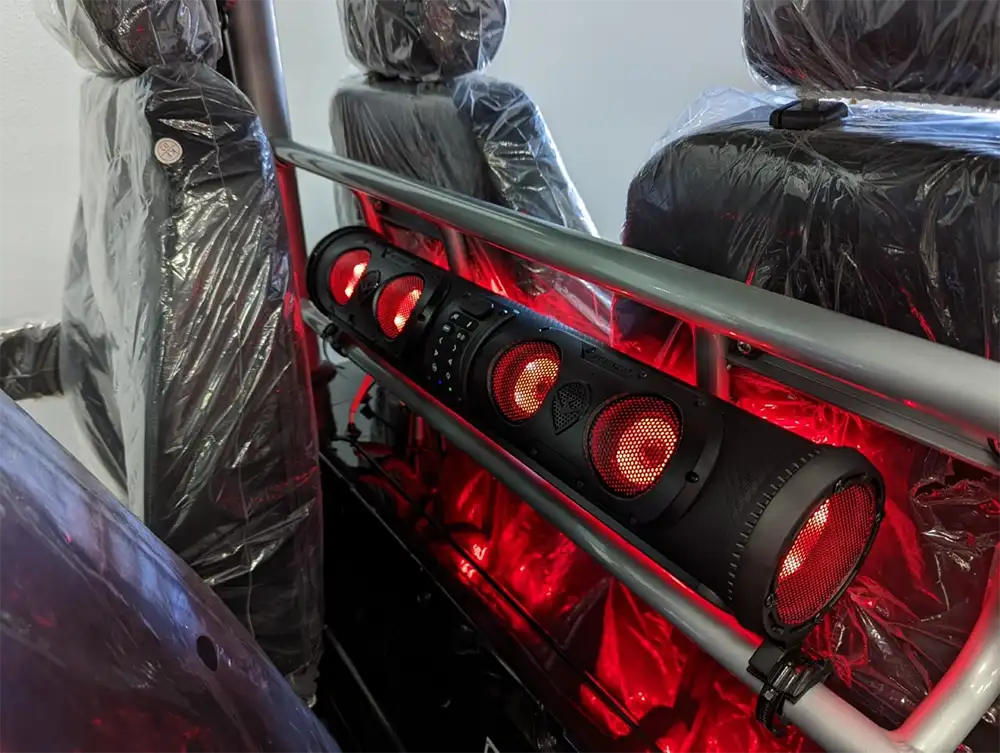 golf cart repair and maintenance in Fresno, Bakersfield and Grover Beach