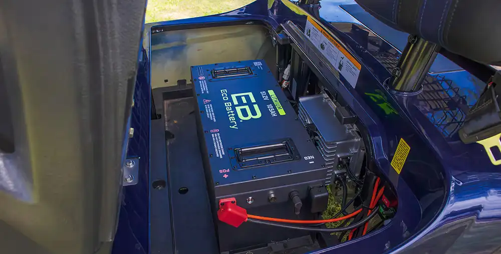 Read more about the article <h1>Can I Extend the Life of My Eco Battery? Proven Golf Cart Care Tips That Work</h1>