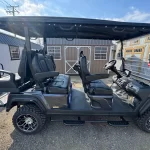 2026 Evolution D5 Maverick 4+2 Plus golf cart for sale in california