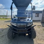 black Evolution D5 Maverick for sale in california