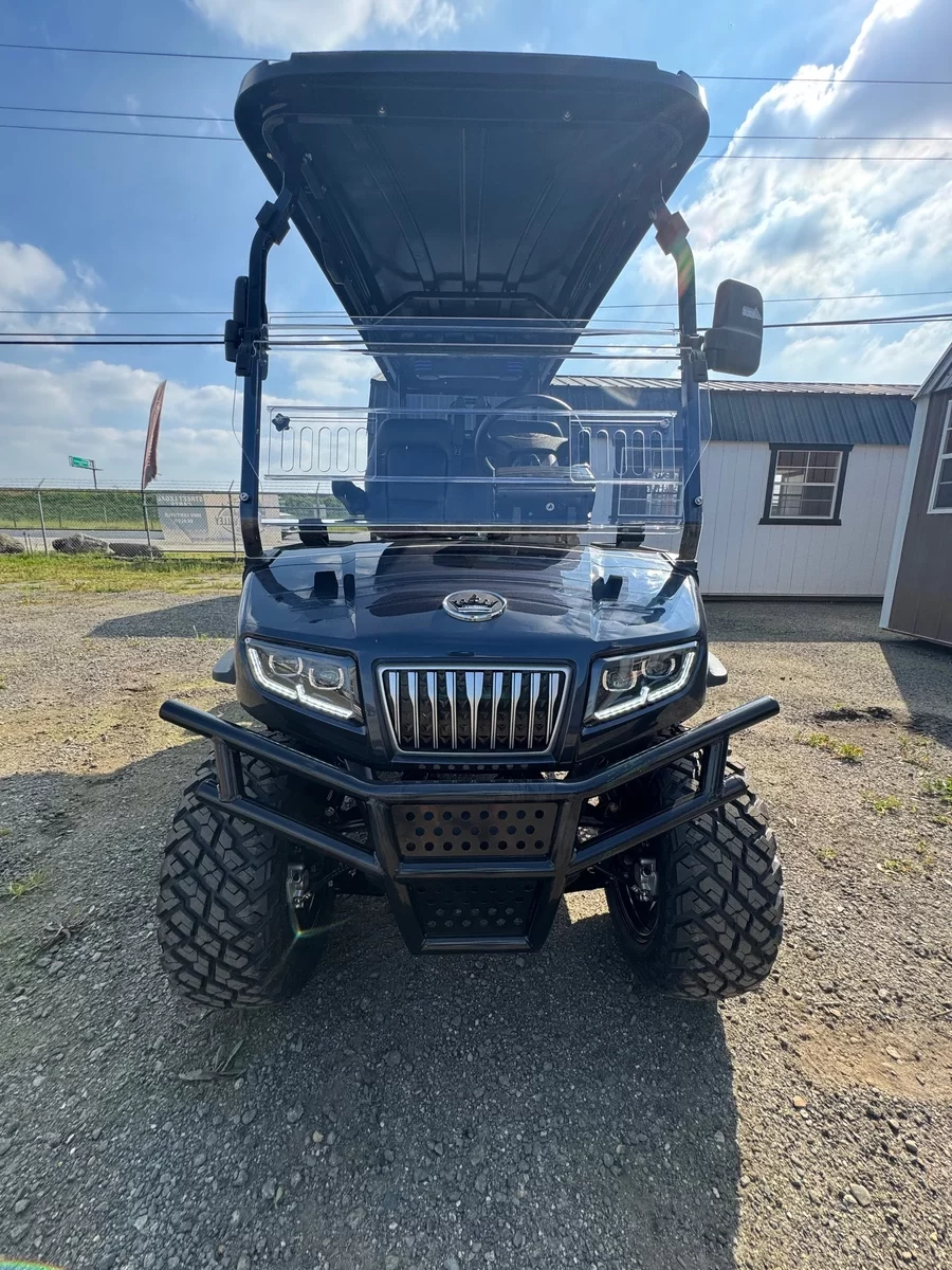 black Evolution D5 Maverick for sale in california