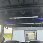 Evolution D5 Maverick speakers