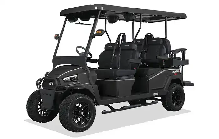 Bintelli-Nexus-6-Lifted-1 (1) Bintelli Nexus 6 Lifted golf cart