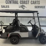 IMG_9617 silver i40x golf cart