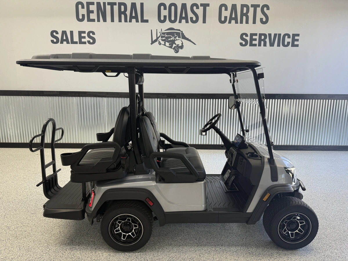 IMG_9617 silver i40x golf cart