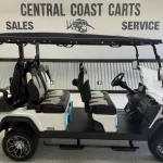 2026 Evolution D5 Maverick 4+2 Plus — Mineral White