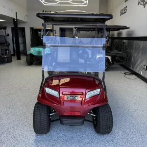 2022 Club Car Onward Golf Cart