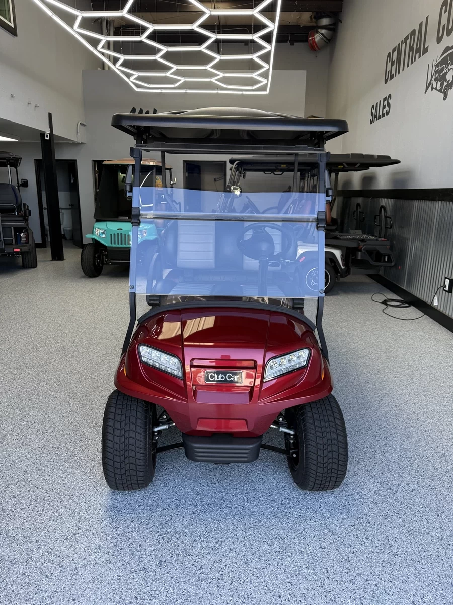 IMG_9930 2022 Club Car Onward Golf Cart