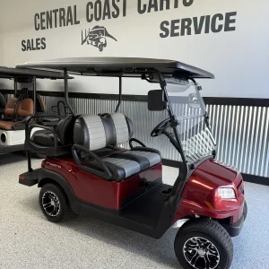 2022 Club Car Onward Golf Cart