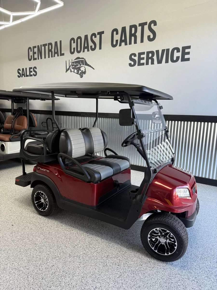 IMG_9931 2022 Club Car Onward Golf Cart for sale