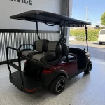 IMG_9932 2022 Club Car Onward Golf Cart in California