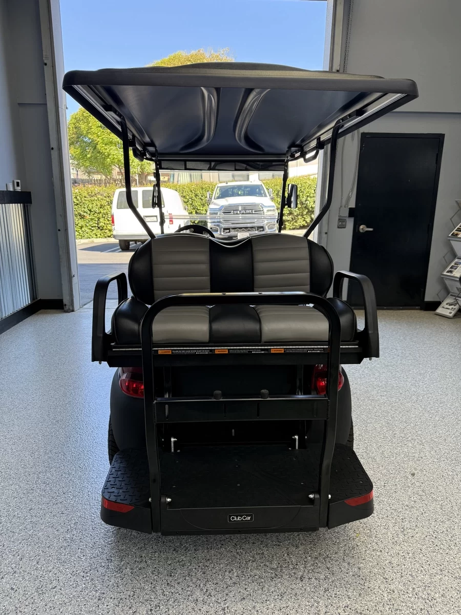 IMG_9933 2022 Club Car Onward Golf Cart near Grover Beach