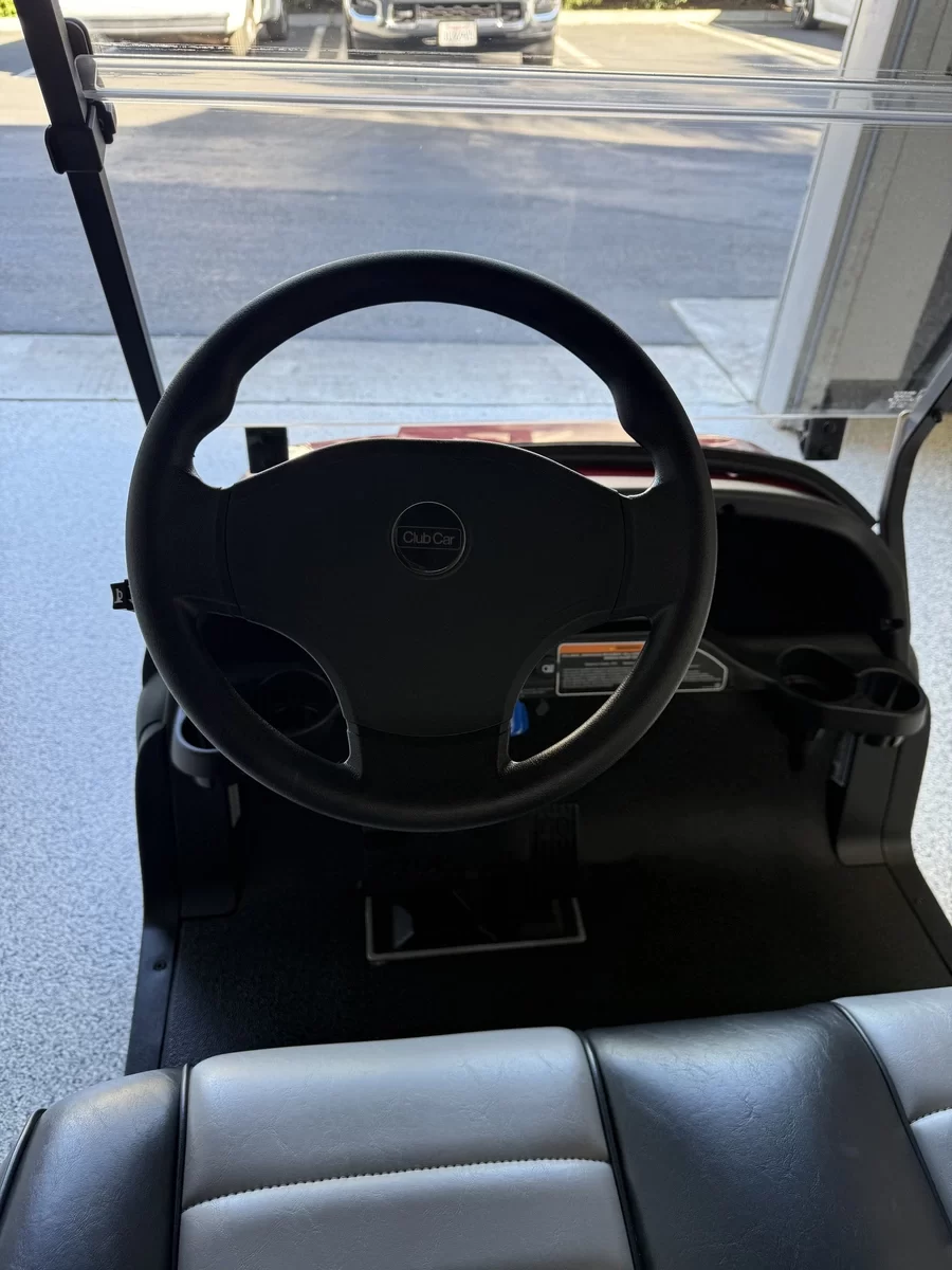 IMG_9935 Onward Club Car for sale in California