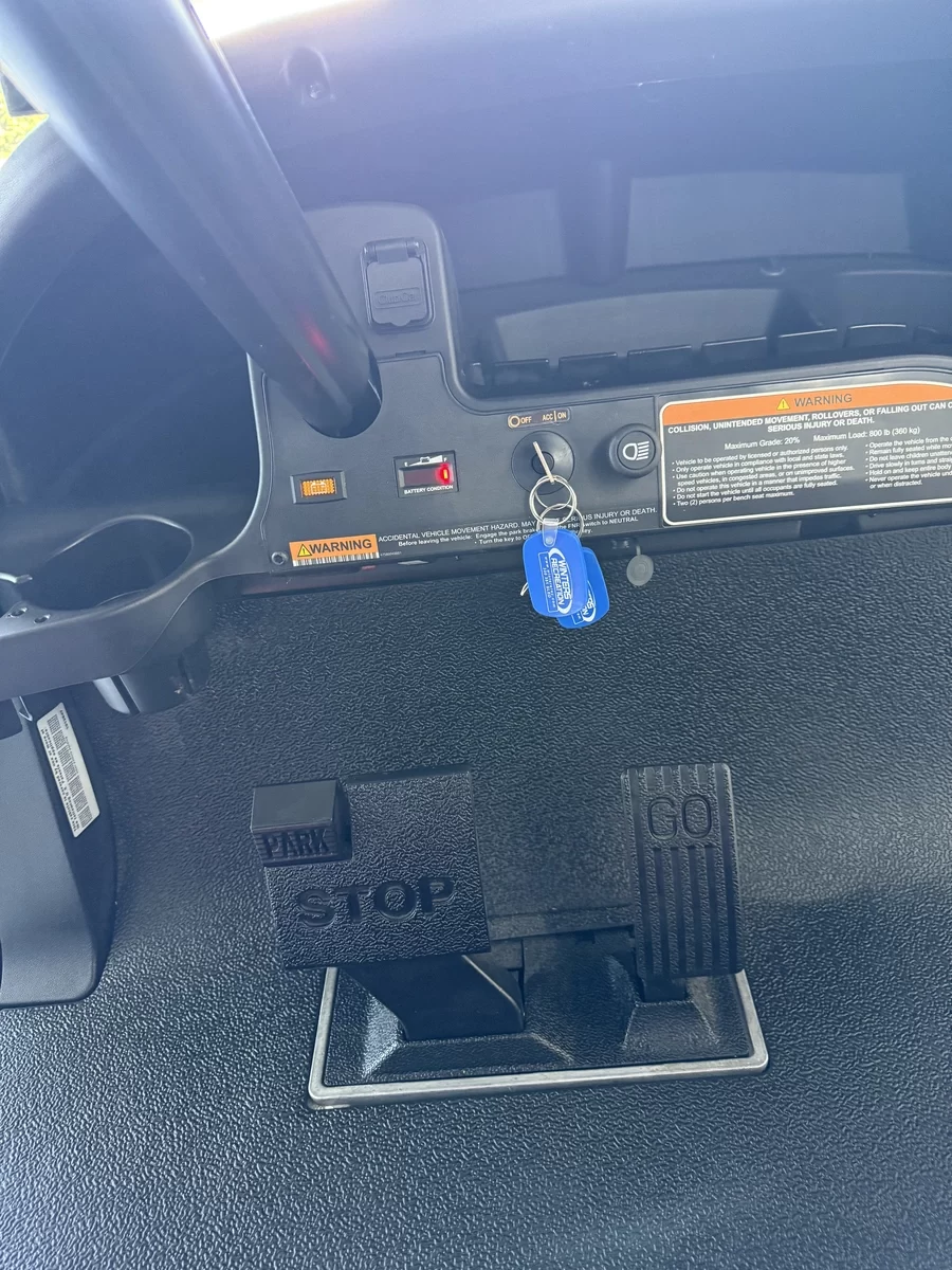 IMG_9936 used Onward Club Car for sale in California