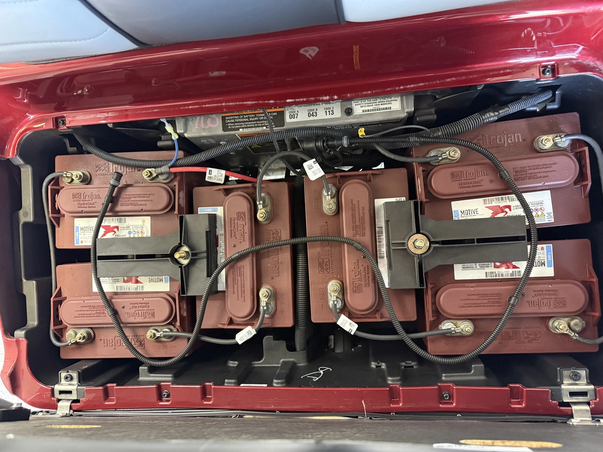 IMG_9937 Used Onward Club Car